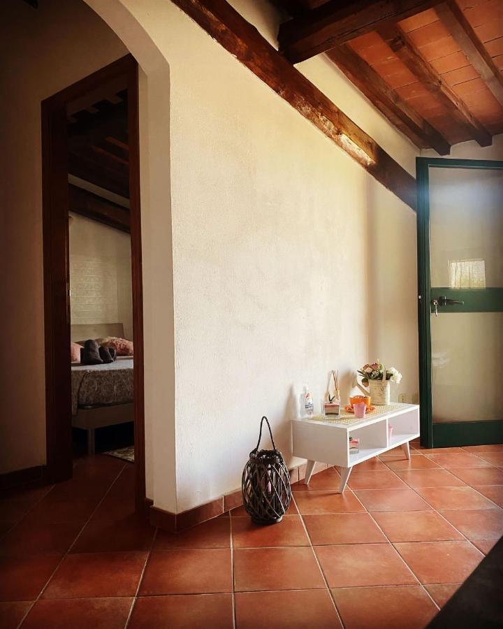 Casa Vacanza Da Lu フォイアーノ・デッラ・キアーナ エクステリア 写真